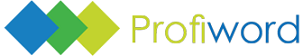 Profiword logo